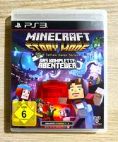 Minecraft Story Mode: Das komplette Abenteuer PS3