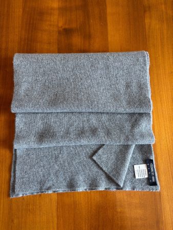 Echarpe Cerruti 100% Cashmere - Parfait état