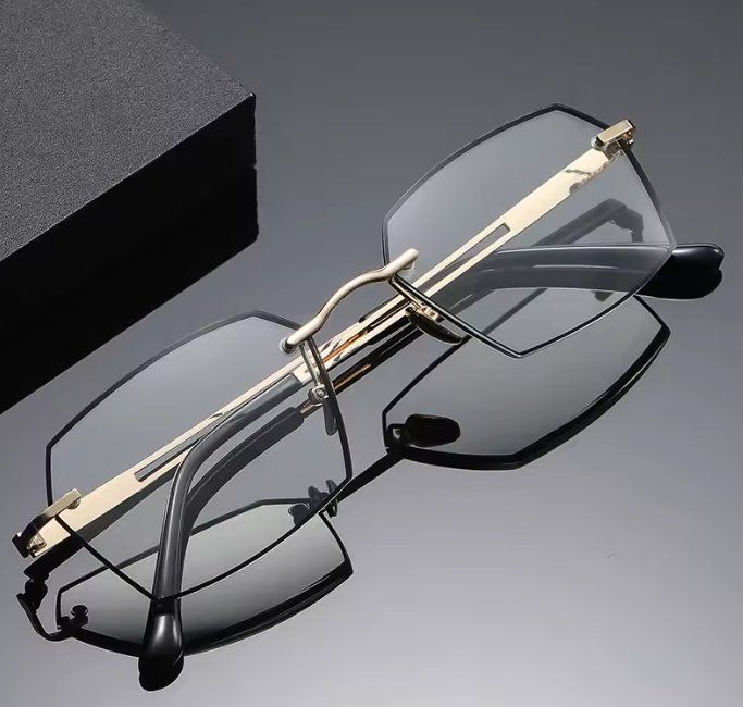 Brillen & Gläser: Lesebrille Agrigento   +1.5 +2.0 +2.5 – Neu und originalverpackt aus Pfäffikon SZ von ANNAPURNA8091 1