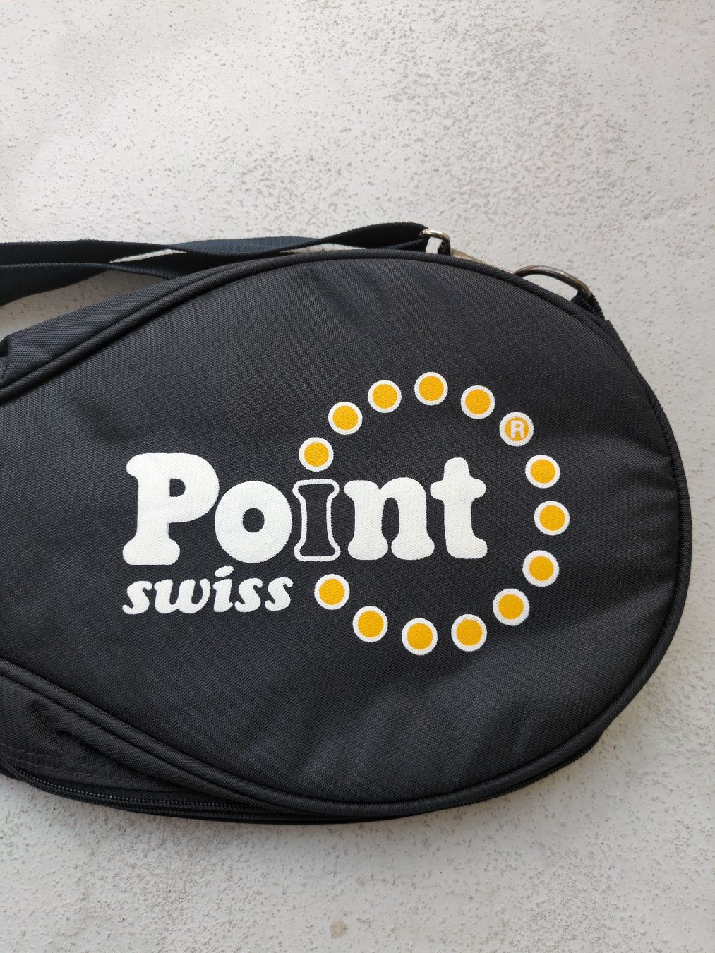 Taschen: Badminton Tasche – Gebraucht aus Wil / ZH von Tomseymoor 1