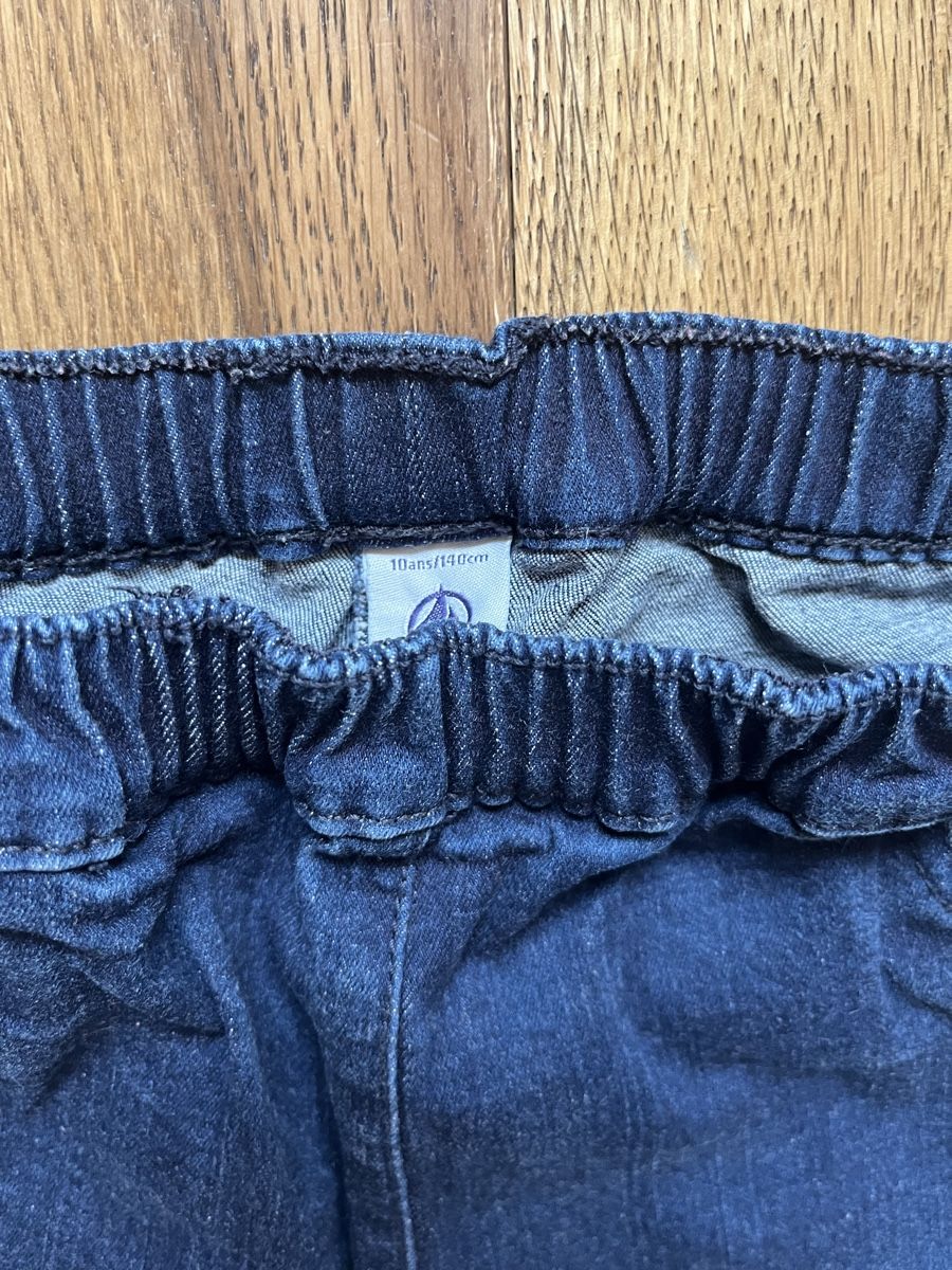 Catimini Lotti & Set di vestiti: Marken Set: Chic Catimini Top & PB Jeans, Size 10 Years – Nuovo (secondo la descrizione) da Zürich venduto da Alex.Zurich 5
