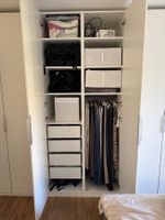 IKEA PAX Kleiderschrank