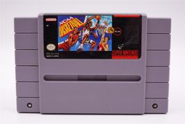 NCAA Basketball (SNES)