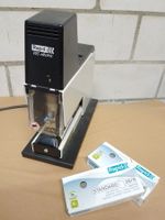 Elektrisches Heftgerät von Rapid Typ 105 Electric