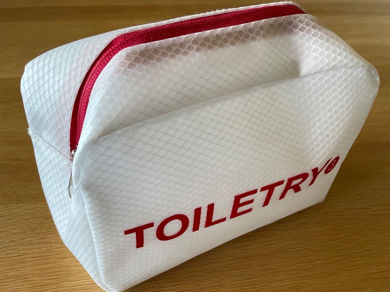 Custodie per cosmetici: Toiletry Bag / Necessaire – Usato da Genève venduto da GMa1234 2