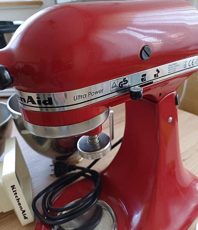 Kitchenaid Küchengeräte: KitchenAid – Gebraucht aus Wynau von Johanna18 1