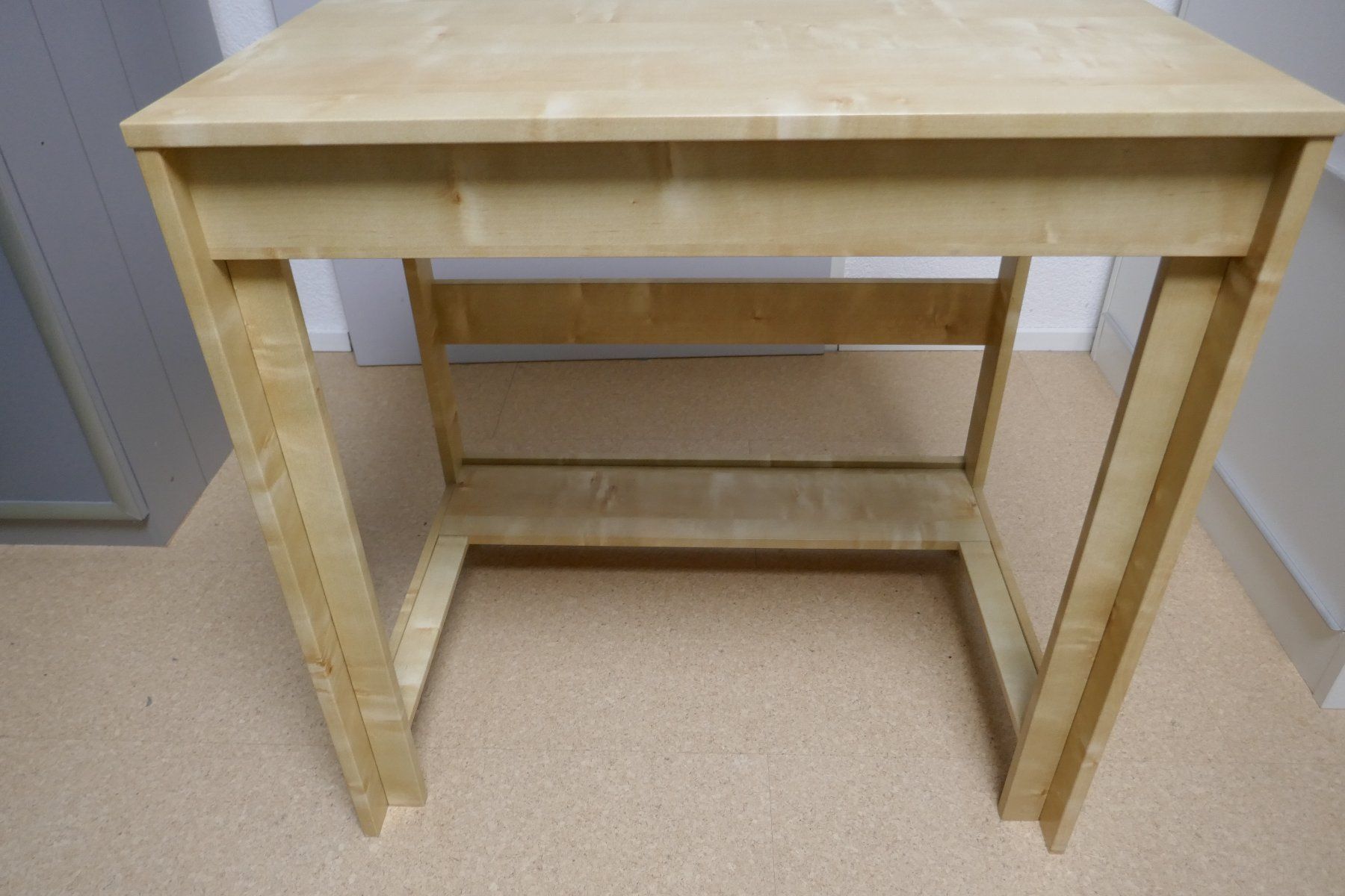 Ikea Schreibtische: IKEA Laiva Kinderschreibtisch – Gebraucht aus Ballwil von  3