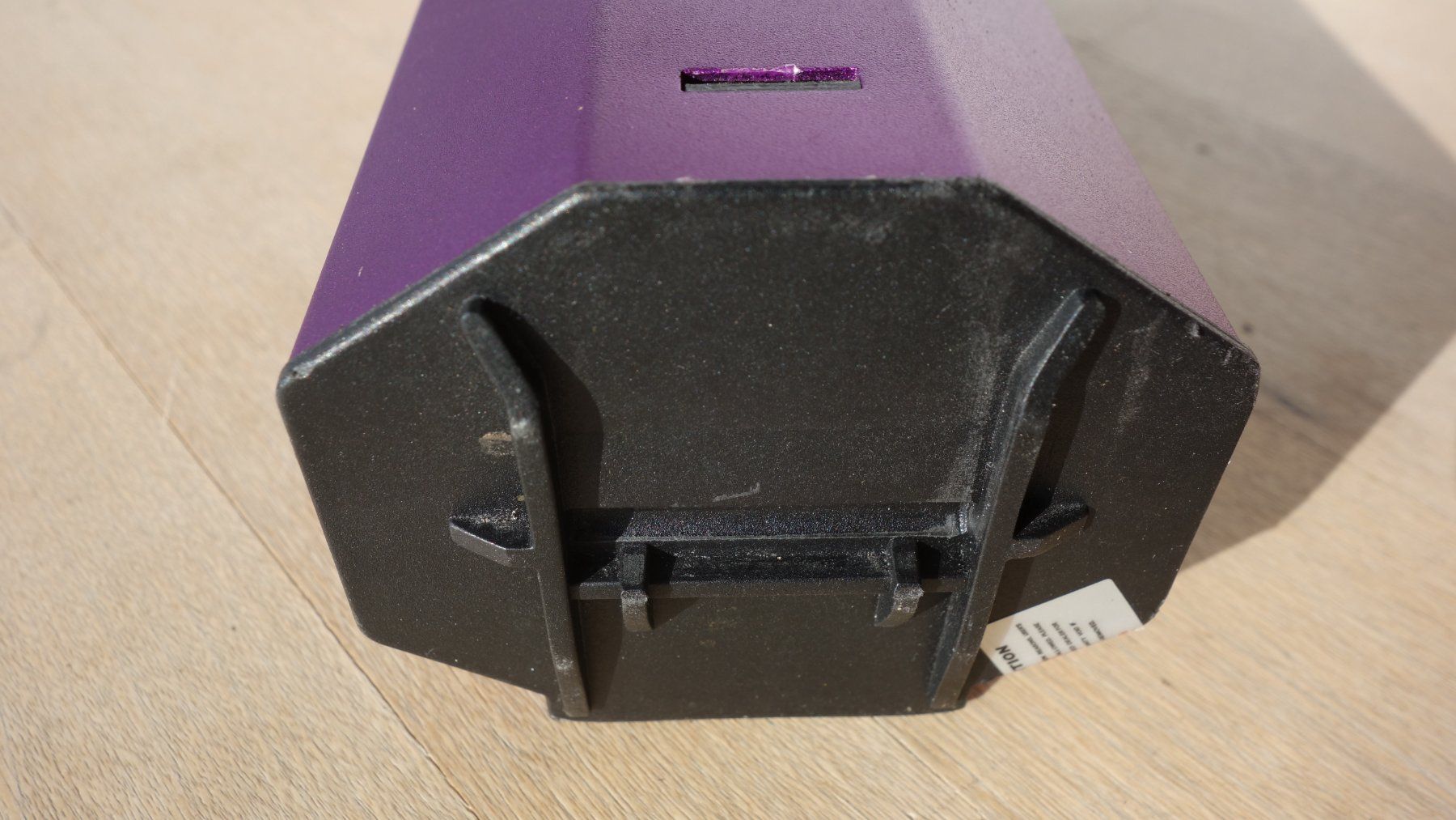 Stromer Batterie: Stromer Akku Batterie - DEFEKT - VERSAND MÖGLICH – Difettoso da Innerferrera venduto da tic_p7qd 3