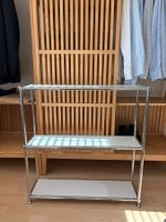 FLEXCUBE Konsole Weiss