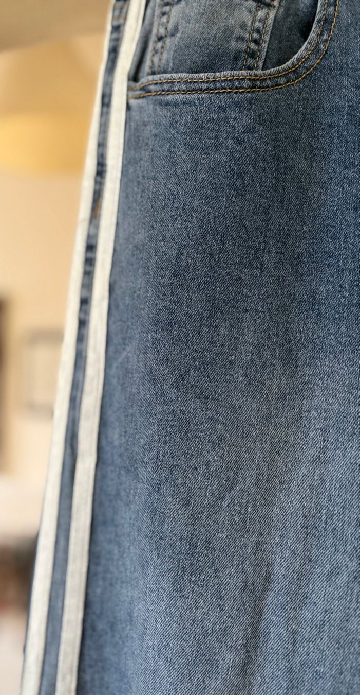 Jeans: JEANS! M – Nuovo e nell'imballaggio originale da Locarno venduto da NicoNion 4