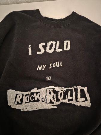 original R13 Sweatshirt