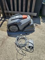 Husqvarna Automower 105