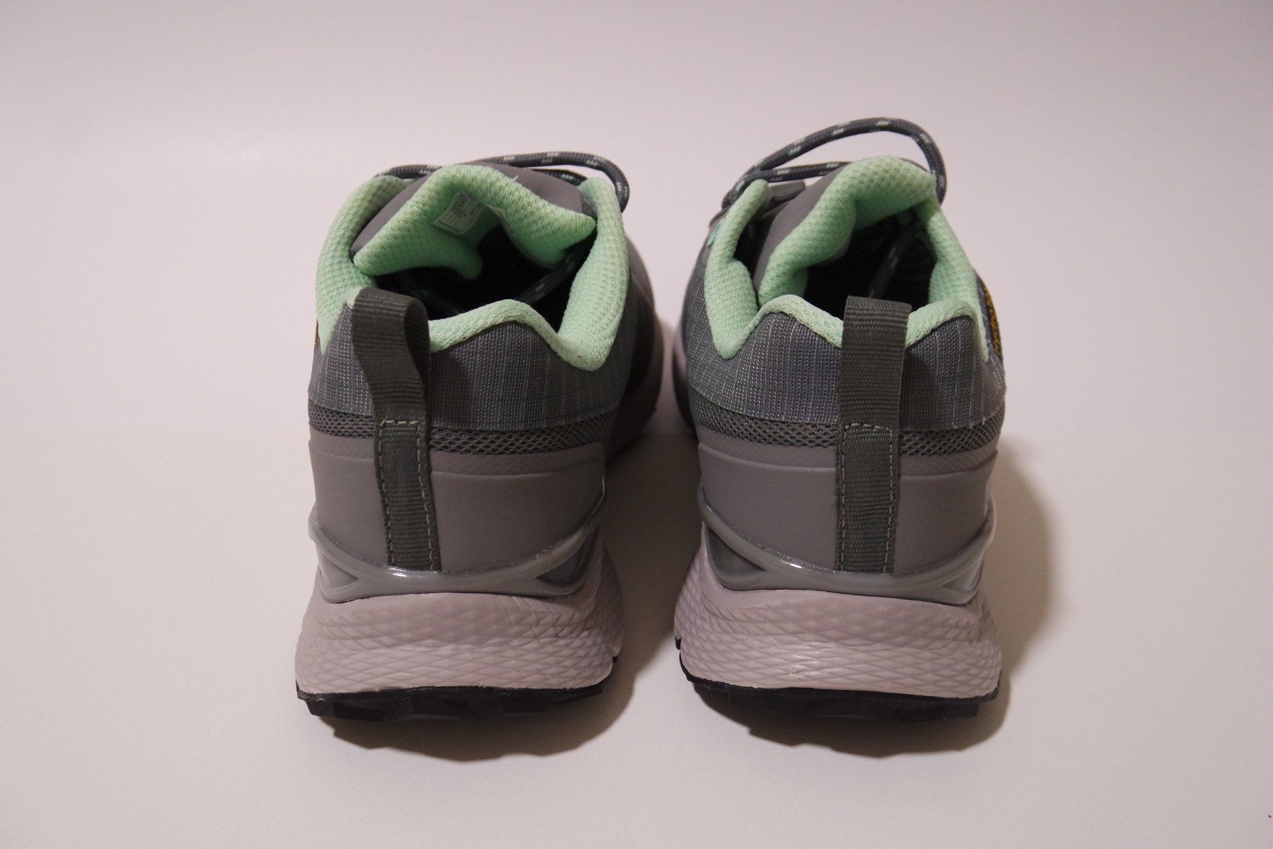 Damenschuhe: Darby wasserdichter Damen Wanderschuh, Größe 37 – Neu und originalverpackt aus Genève von Pandi_Panda 3