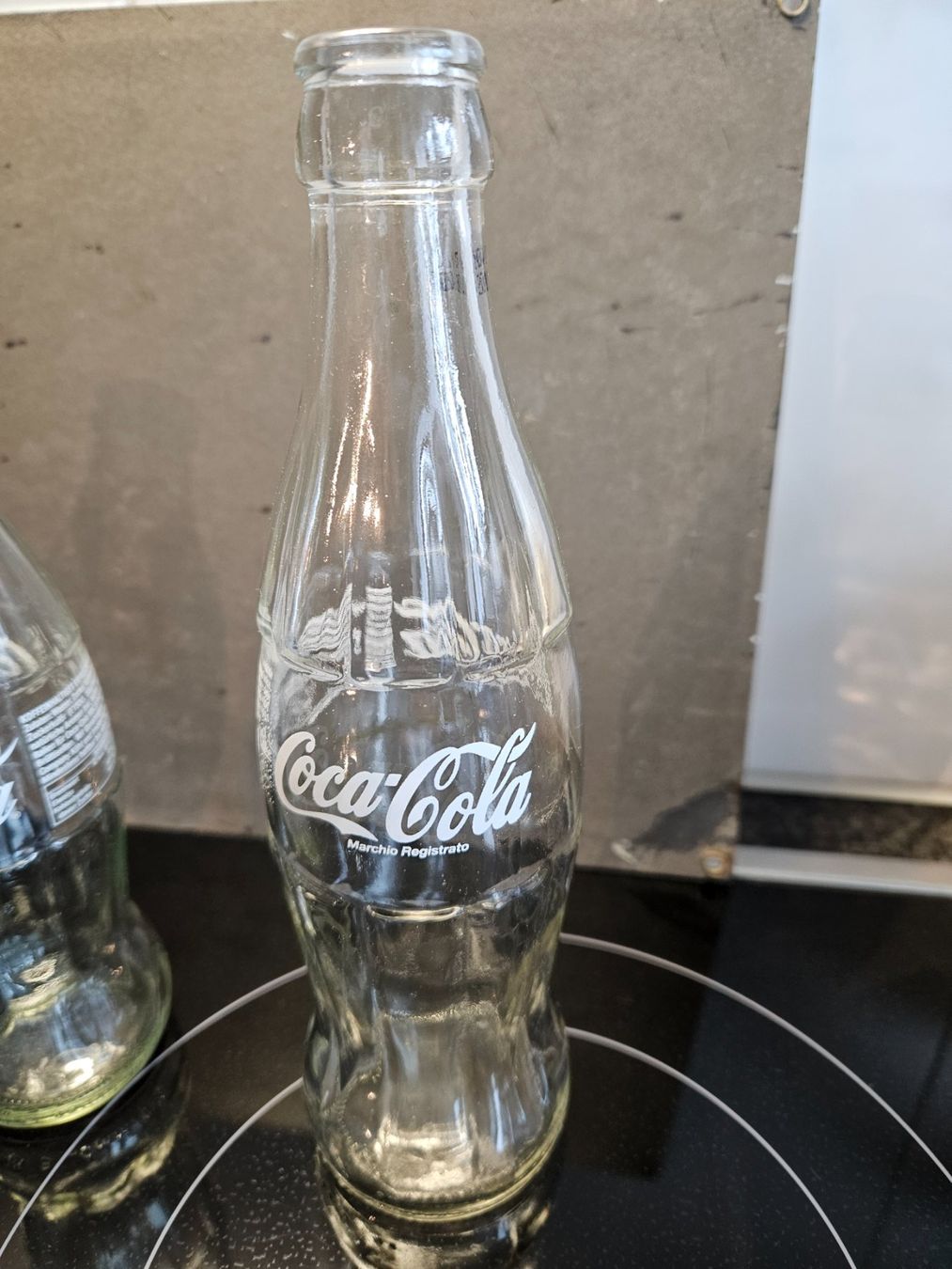 Coca-Cola Bottiglie: coca-cola Flaschen – Usato da effretikon venduto da scharki01 2