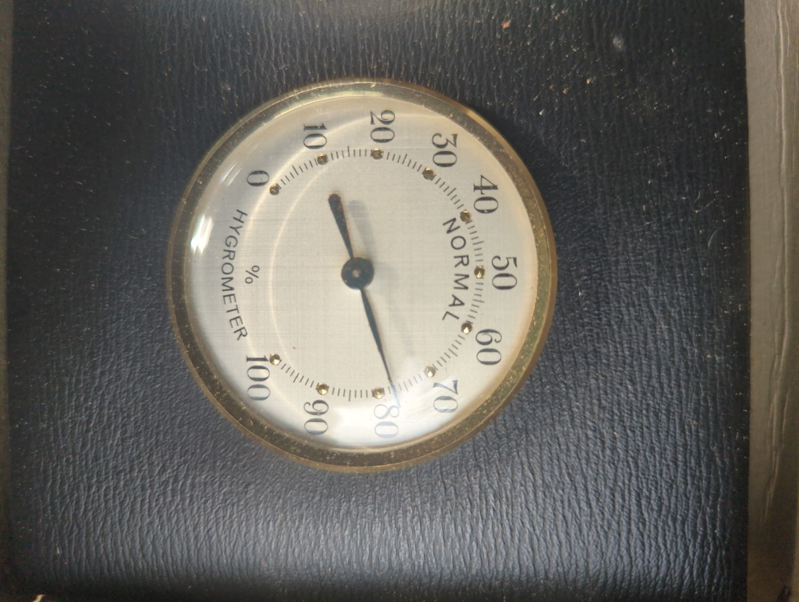 Altri elettrodomestici e apparecchi d’epoca: Wetterstation Barometer Thermometer Hygrometer Konvolut – Usato da Wohlen AG venduto da tsc_5mb2 3