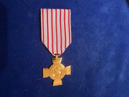 Frankreich Croix du Combattand (KoA)