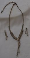 ***TOP*** Set Halskette mit Ohrringen ***TOP***