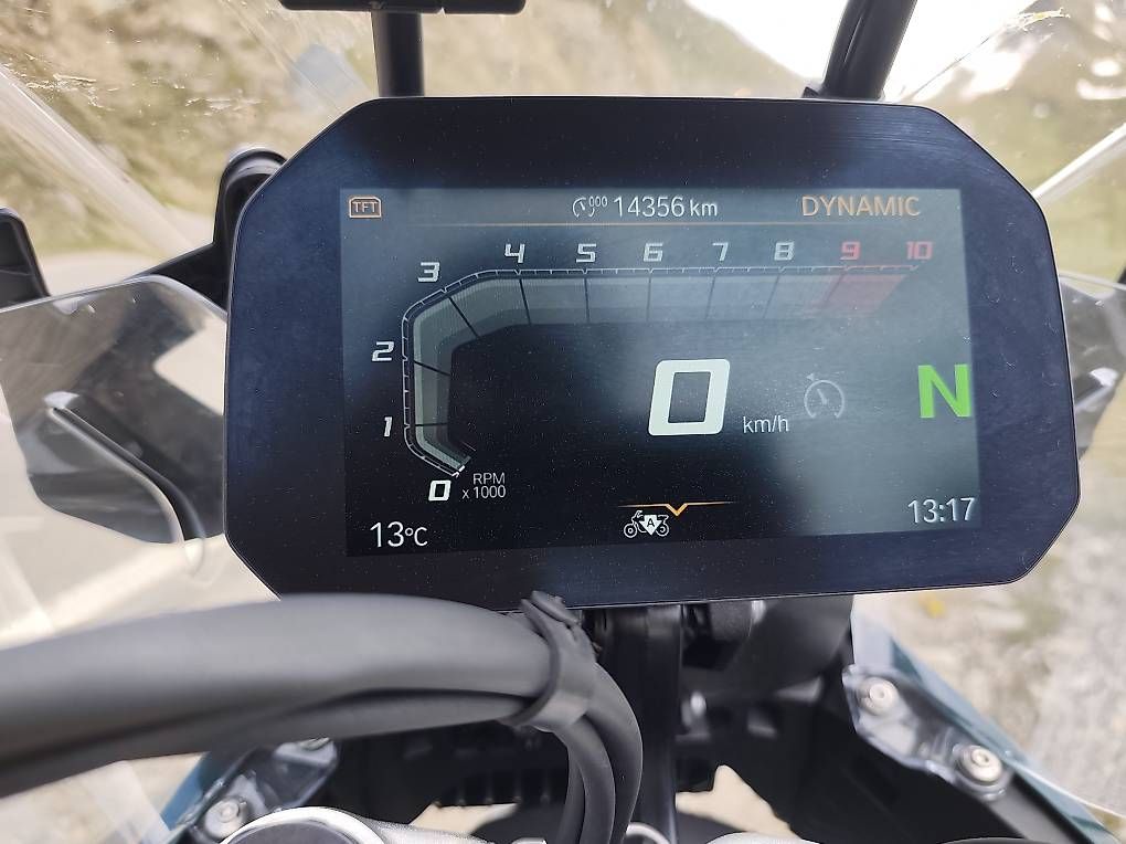 Touring: BMW  R 1300 GS Option719 – Usato da Stans venduto da Pacariz1 1
