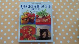 Vegetarische Küche, Paul Gayler