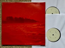 UK Electronic Experimental DLP - Vindicatrix – Mengamuk -🛀