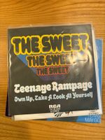 Sweet - Teenage Rampage