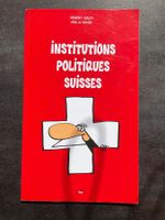 Institutions Politiques Suisses - Vincent Golay - mix&remix