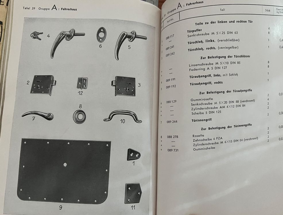 HANOMAG Typ L 28 lastwagen camion + permis circulation Kaufen auf Ricardo