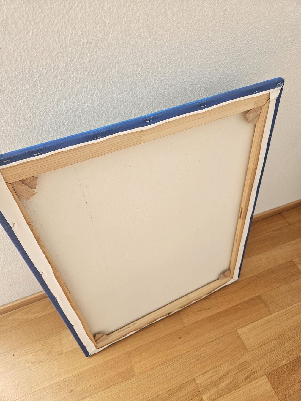 Foto & Immagini: Bild nach Rothko auf Leinwand – Usato da Zug venduto da RAcker 1