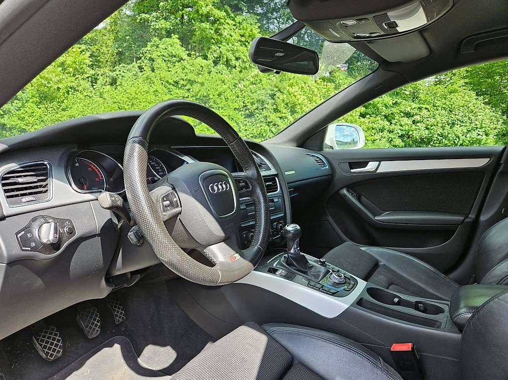 Automobili: Audi A5 2.7 TDI – Usato da Arisdorf venduto da y1a1e1l 3