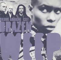 Skunk Anansie BRAZEN 'WEEP' Alternative Rock 4 Track CD