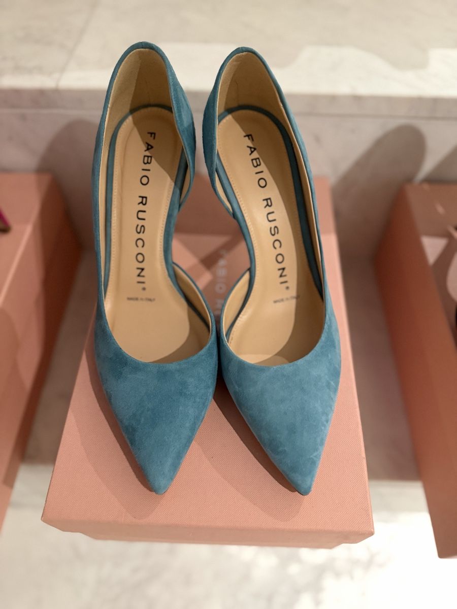 Scarpe da donna: Schuhpaket 3 Paar  Fabio Rusconi Pumps – Nuovo (secondo la descrizione) da Geroldswil venduto da Annsarah 5