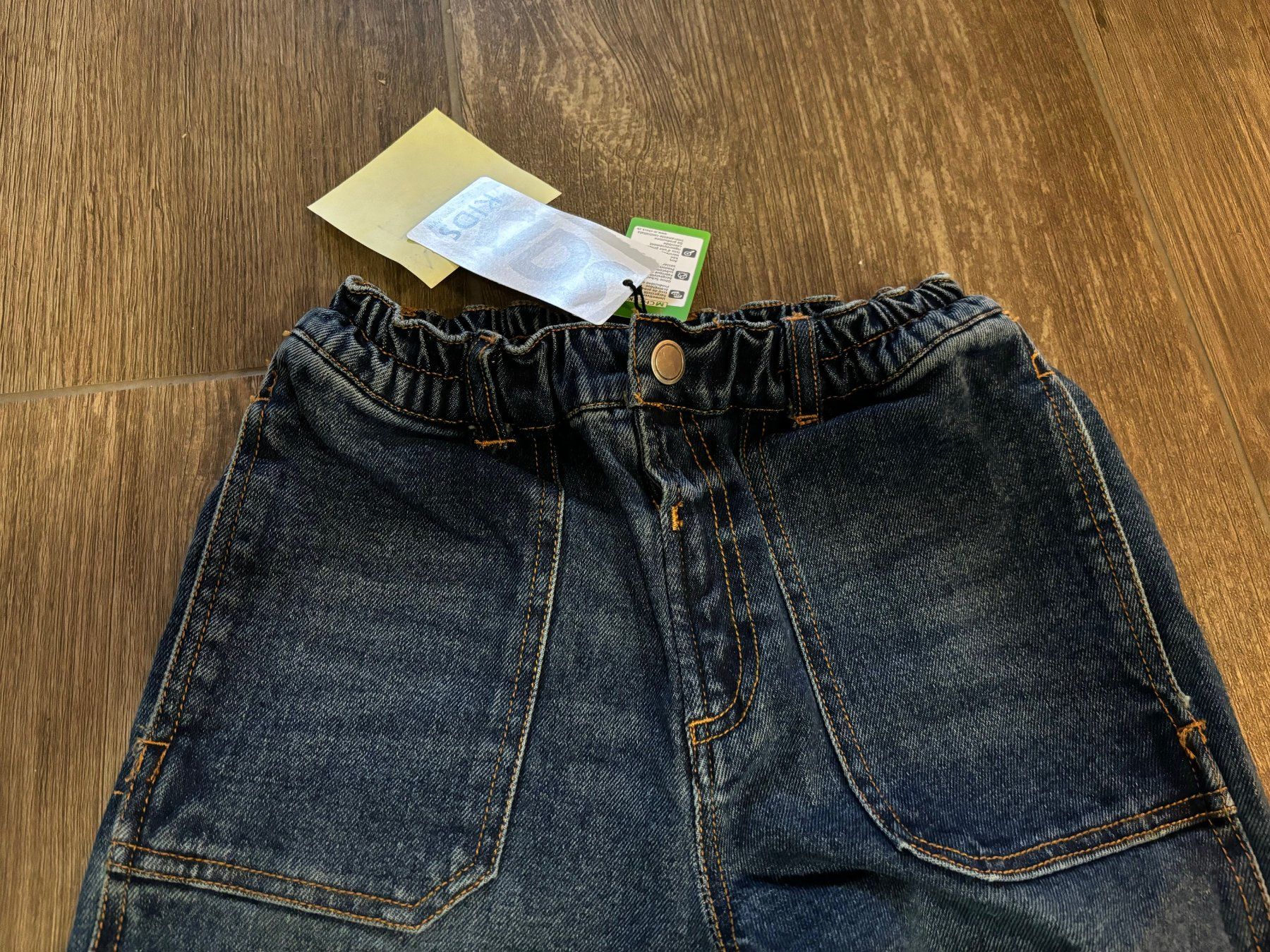 Pantaloni: NEU Grosse 140 – Nuovo e nell'imballaggio originale da Schönenbuch venduto da ver_58wg 1