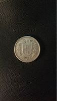 5 Frankenmuenze Silber in 1931