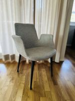 4 Esszimmerstühle von Pfister