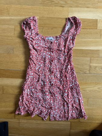 Sommerkleid