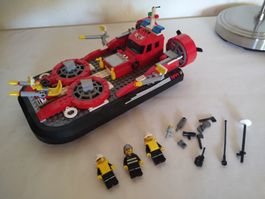 Lego - Overcraft po.oier 7944