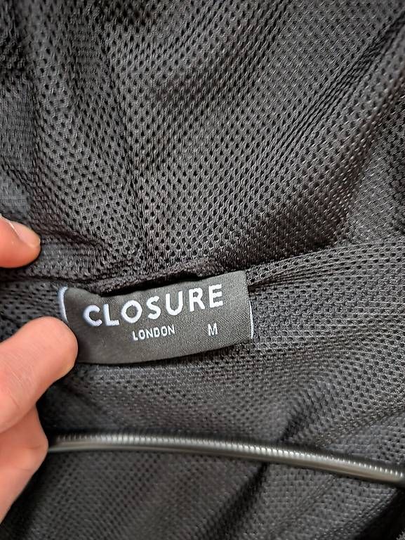 Vestes: Closure Windjacke – D'occasion à Zürich par zh_zuerri_ 2