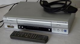 Videorecorder / magnétoscope VHS LG MG64