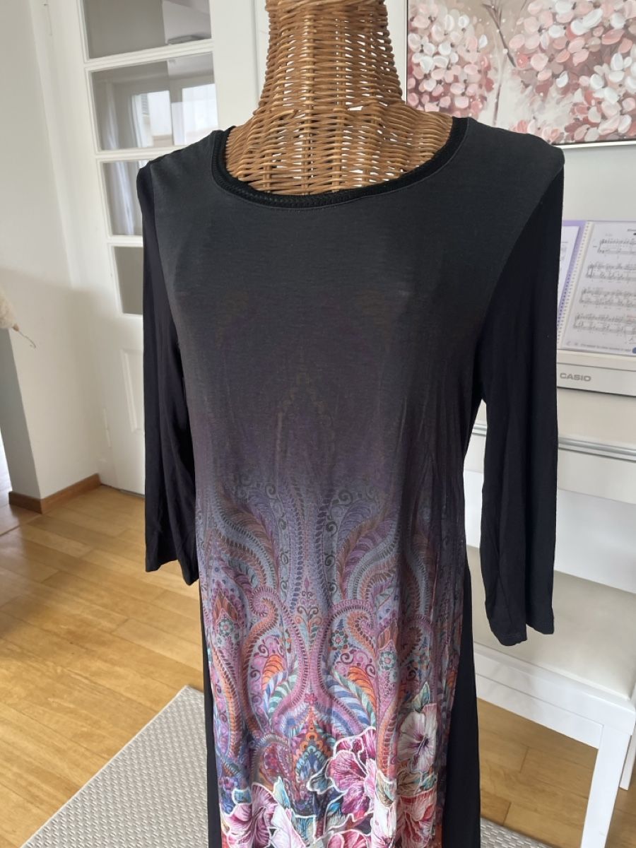 Desigual Vestiti: Kleid von Desigual, L – Usato da Solothurn venduto da Bobesch08 1