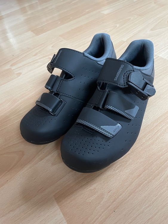AnnonceAchetez des Shimano RP101 Chaussures Noir - 36 chez HBS