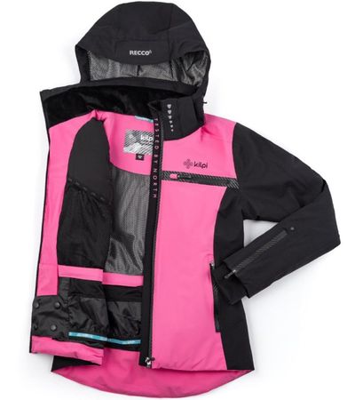 Damen-Skijacke und hose Kilpi