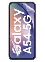 Samsung Galaxy A54 5G - Display Schutzfolie Hydrogel Film