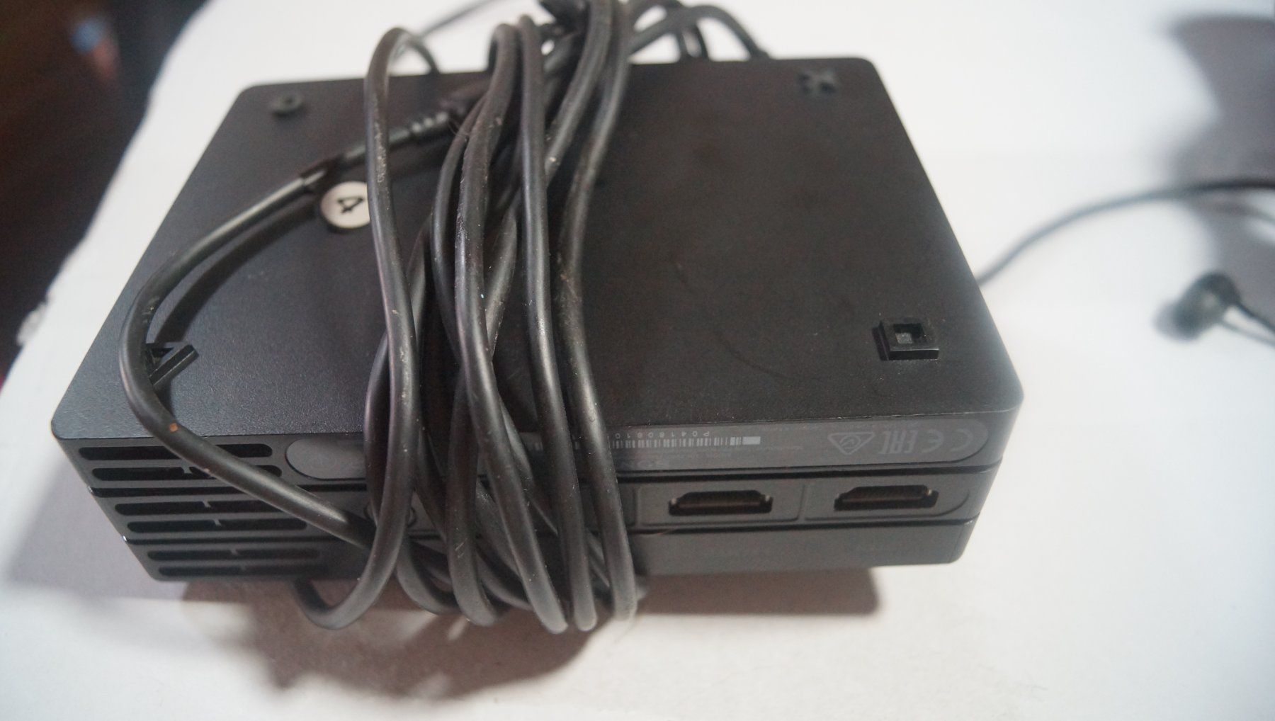 Sony Konsolen: ps4  Konsole mit zubehör – Gebraucht aus Zuben von Rex4 4