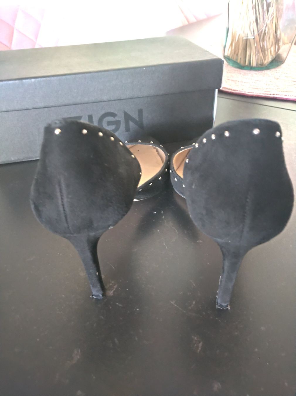 Scarpe da donna: Zign Pumps – Usato da Salenstein venduto da Silly...0 2