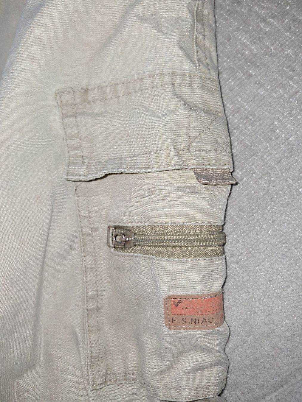 Pantaloni: Cargohose, Grösse M – Usato da Rüedisbach venduto da Wuethis-Fb1212 1