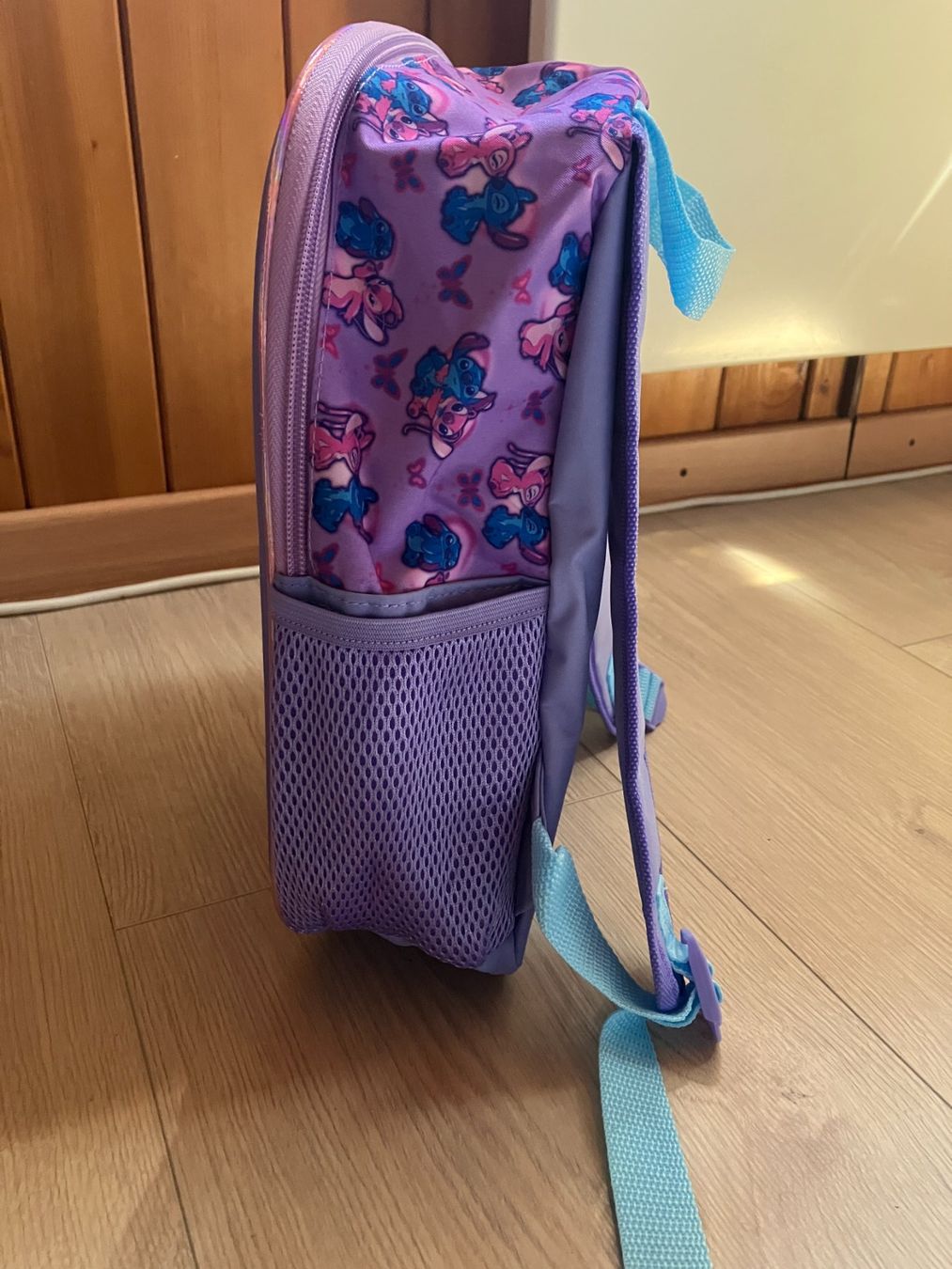 Disney Kindertaschen: Sac a dos enfant Lilo et Stitch – Neu (gemäss Beschreibung) aus Montcherand von crilf 3