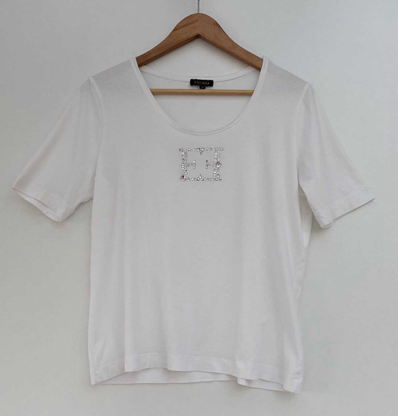 Escada T-shirts: Escada T-Shirt Gr.M – D'occasion à Unterägeri par Jutka_04