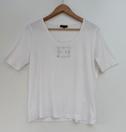 Escada T-Shirt Gr.M