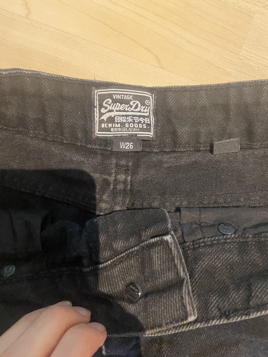 Superdry Gonne: Superdry Rock, Jupe – Usato da Wald ZH venduto da Seller_8 2