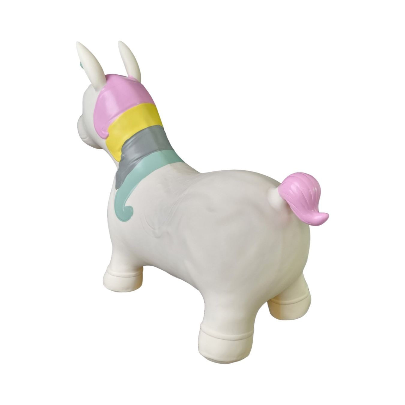 Giocattoli: KINDSGUT Hüpftier Einhorn 24M+ – Nuovo (secondo la descrizione) da Wangen b. Olten venduto da Restwert_Wangen 3